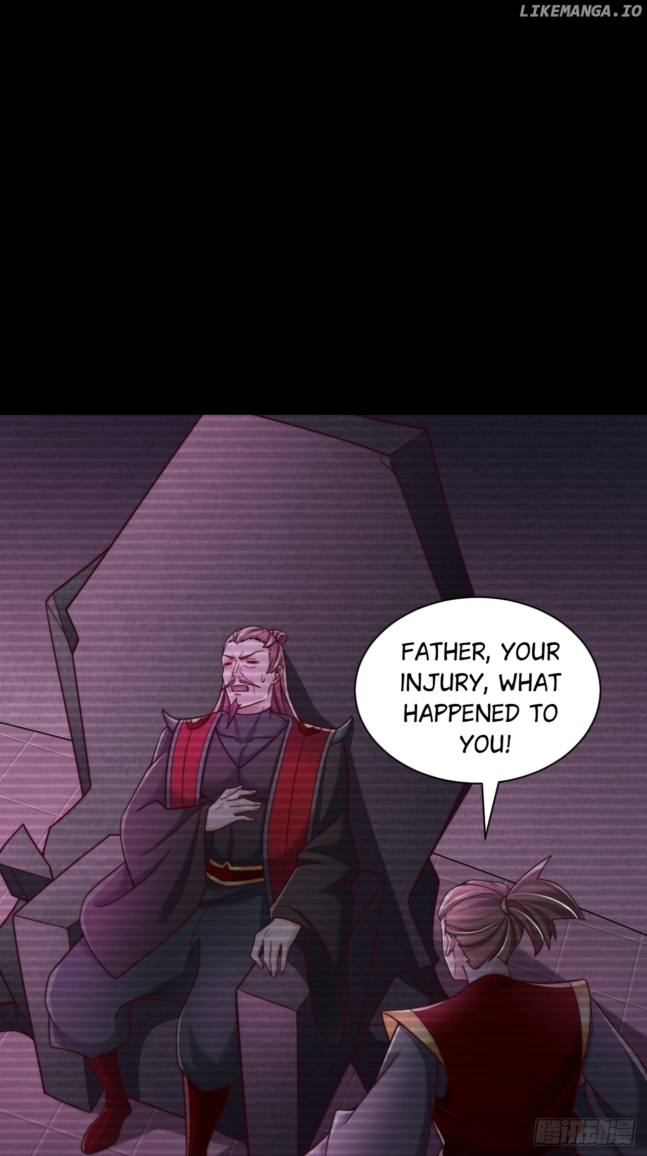 After Confessing To The Beautiful Ancestor, Am I Invincible? Chapter 39 - page 29